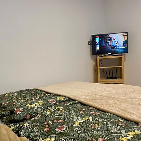 Apartment Navi- Modern Studio In Krkonose Foothills Stare Buky 외부 사진