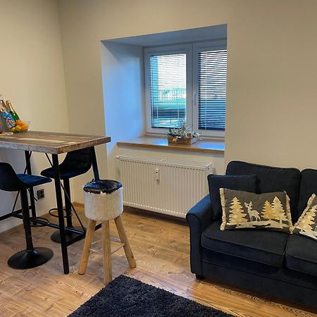 Apartment Navi- Modern Studio In Krkonose Foothills Stare Buky 외부 사진