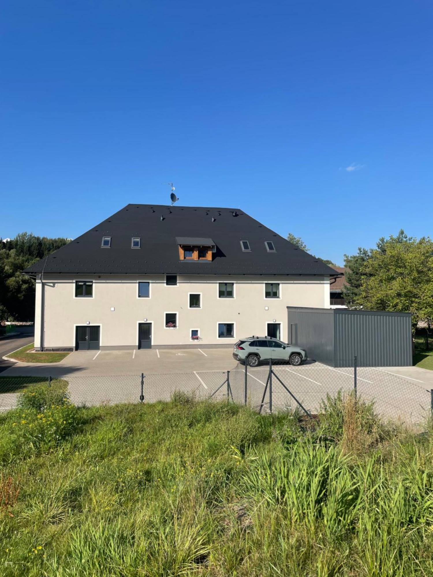 Apartment Navi- Modern Studio In Krkonose Foothills Stare Buky 외부 사진