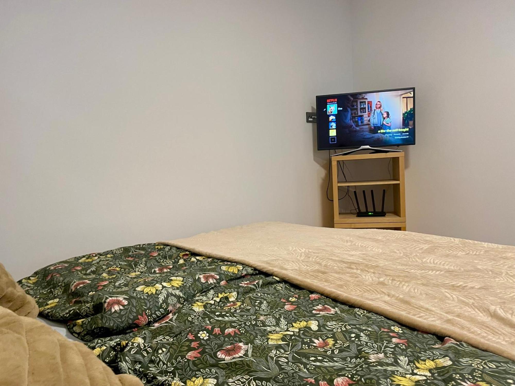 Apartment Navi- Modern Studio In Krkonose Foothills Stare Buky 외부 사진