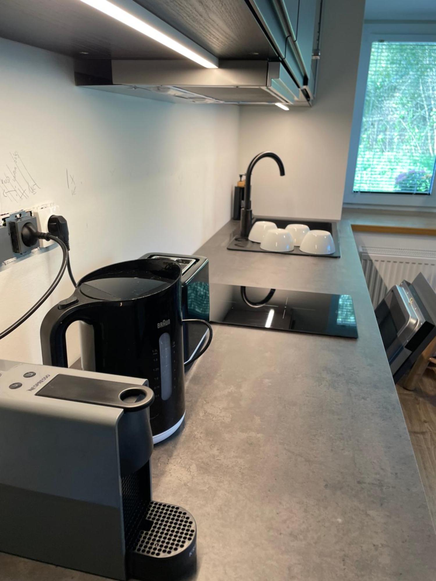 Apartment Navi- Modern Studio In Krkonose Foothills Stare Buky 외부 사진